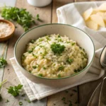 risotto gluten free