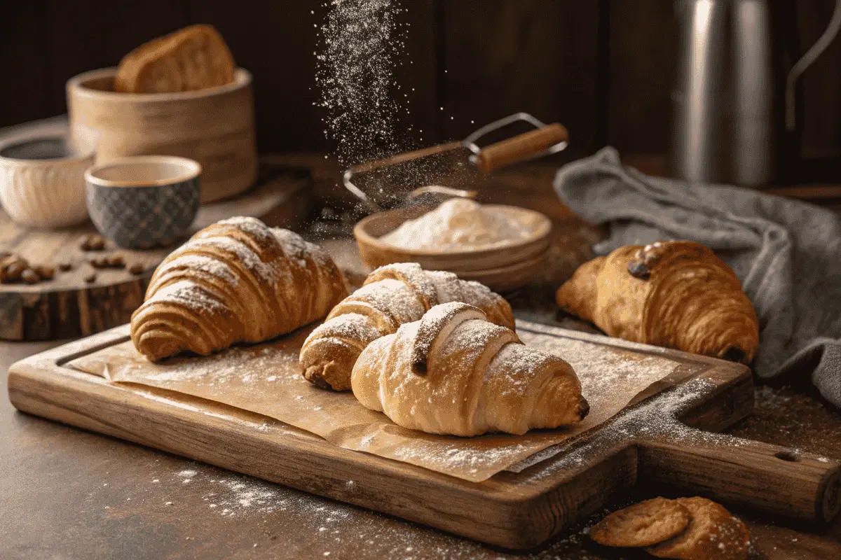 What is a Common Mistake in Croissants? Tips for Perfect Baking