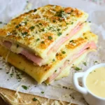 Chicken Cordon Bleu Quesadillas: A Fast and Flavorful Twist