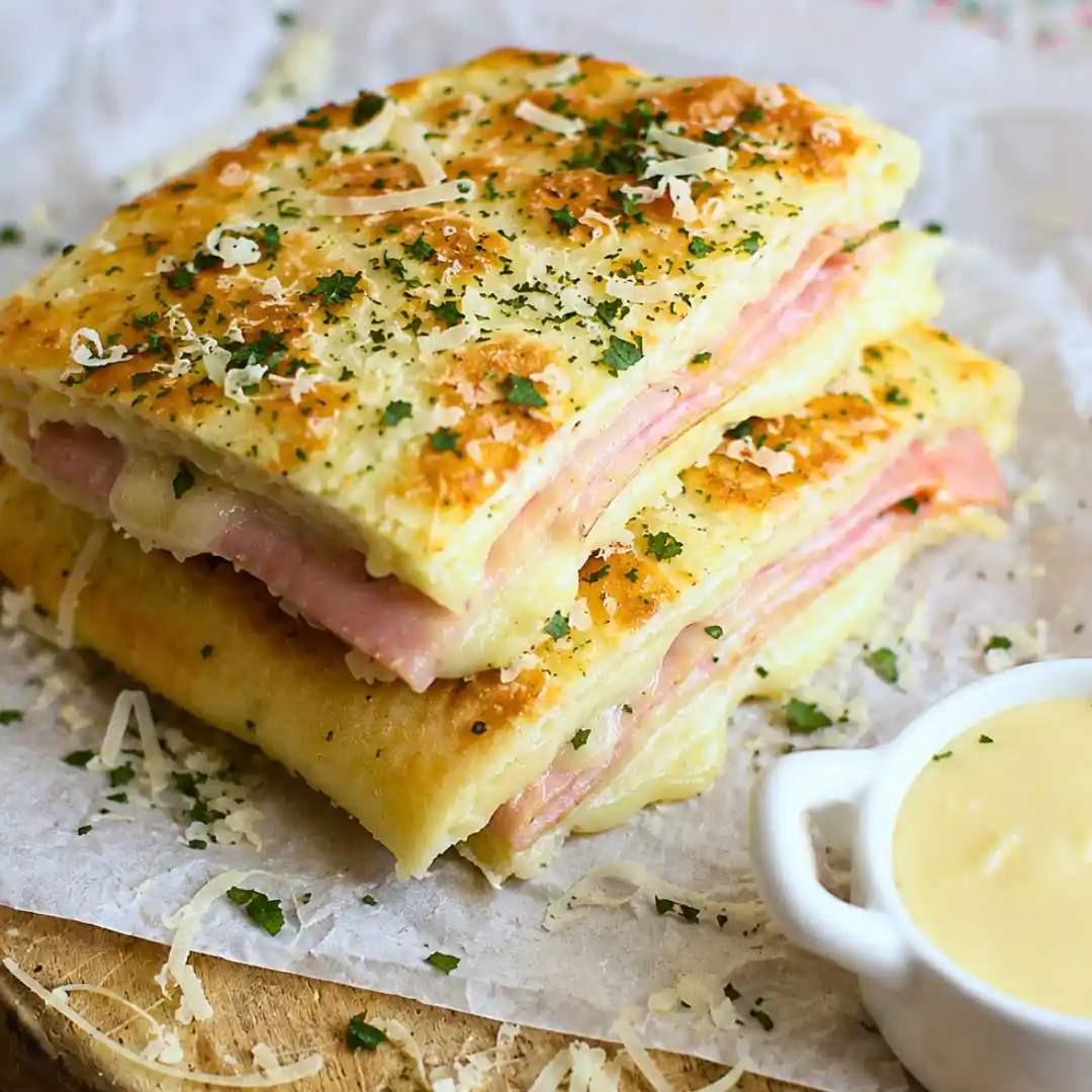 Chicken Cordon Bleu Quesadillas: A Fast and Flavorful Twist