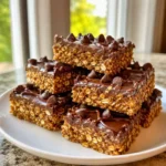 Easy Protein Bars: No-Bake & Delicious Snack
