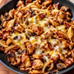 Easy Low Carb BBQ Chicken Thighs