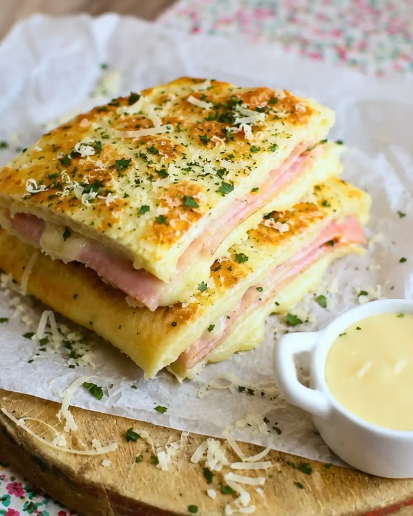 Chicken Cordon Bleu Quesadillas: A Fast and Flavorful Twist