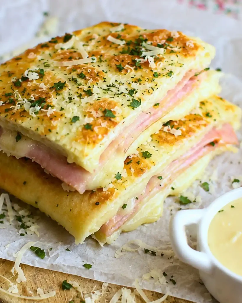 Chicken Cordon Bleu Quesadillas: A Fast and Flavorful Twist