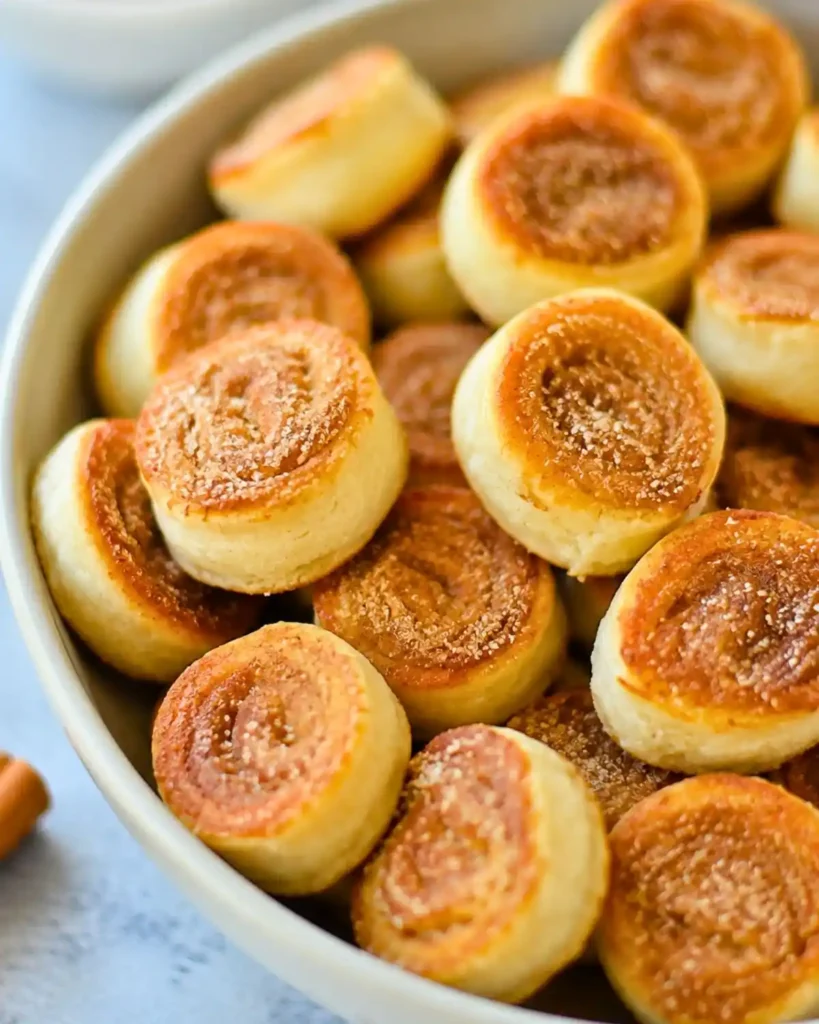 keto cinnamon cream cheese bites 
