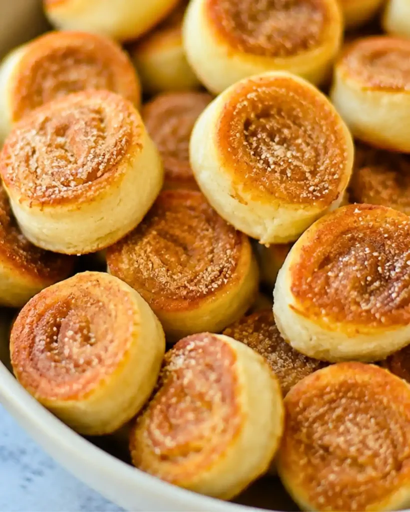 keto cinnamon cream cheese bites 