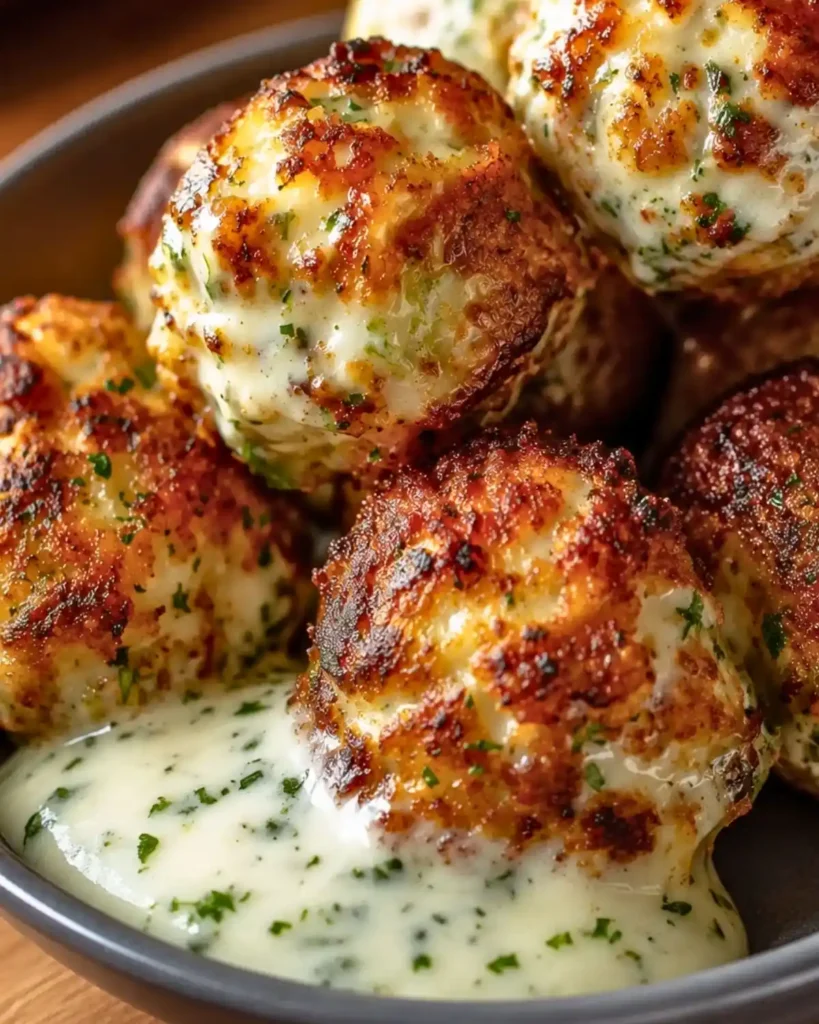 Delicious Dill Pickle Ranch Keto Cheese Bites Under 1g Net Carb