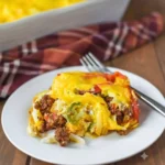 The Original John Wayne Casserole Recipe