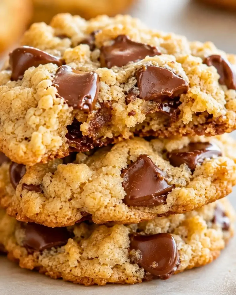 Cottage Cheese Protein Cookies You’ll Love (Healthy & Easy!)
