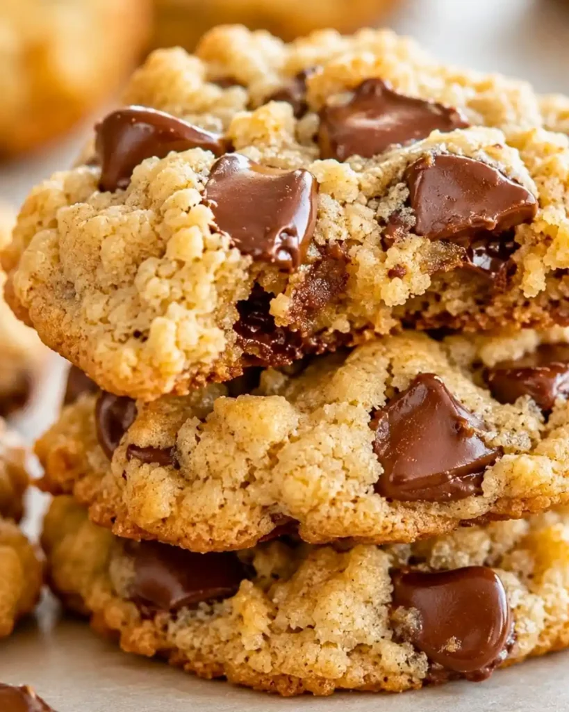 Cottage Cheese Protein Cookies You’ll Love (Healthy & Easy!)