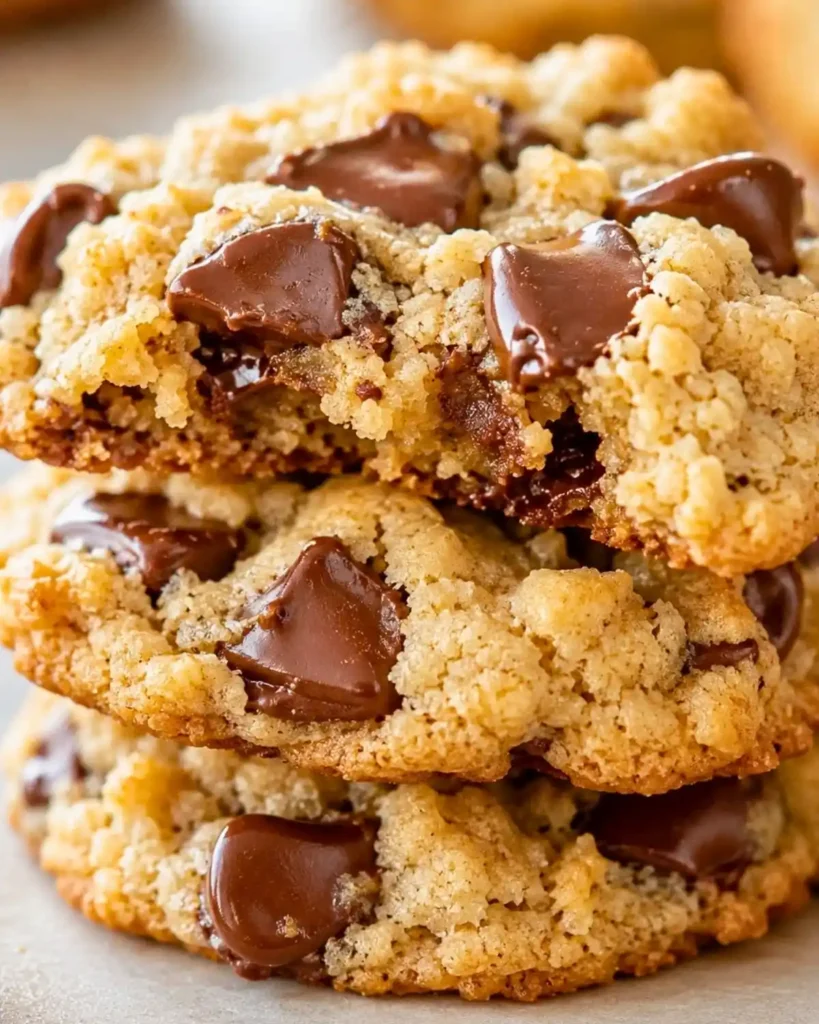 Cottage Cheese Protein Cookies You’ll Love (Healthy & Easy!)