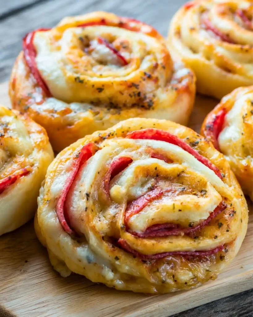 Keto Fathead Pizza Rolls: Easy & Delicious Low-Carb Rolls