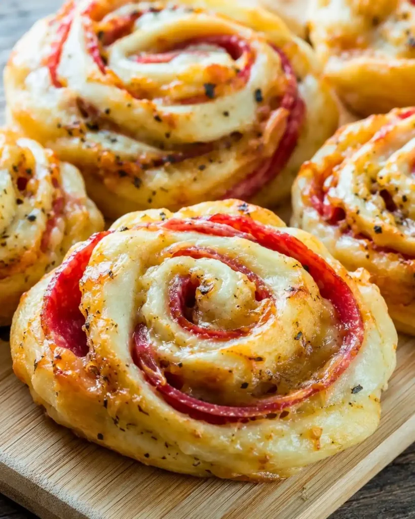 Keto Fathead Pizza Rolls: Easy & Delicious Low-Carb Rolls