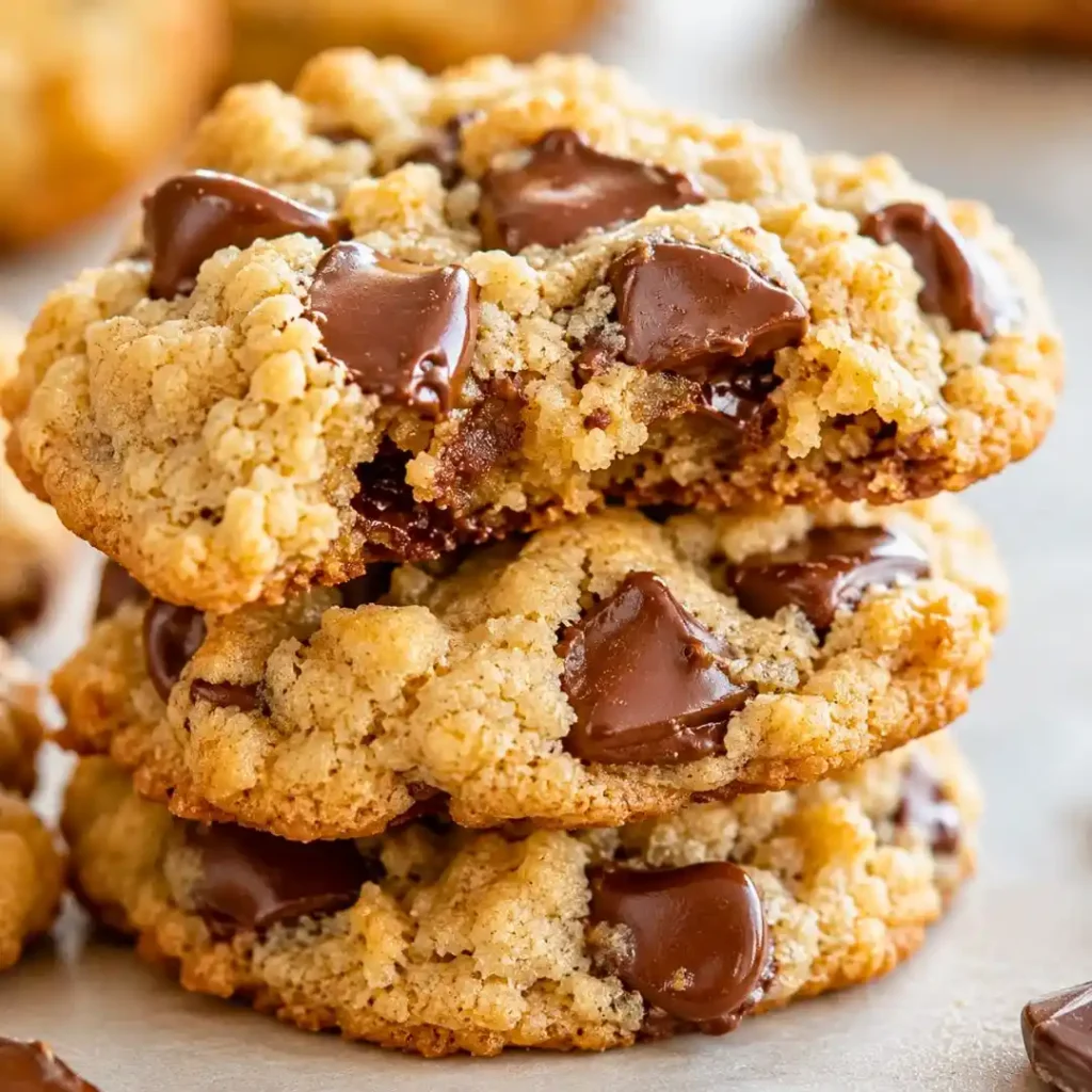 Cottage Cheese Protein Cookies You’ll Love (Healthy & Easy!)