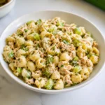 Protein Pickle Tuna Salad Recipe: The Ultimate High-Protein Lunch