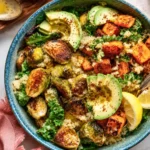 Quinoa and Veggie Power Bowls for a Healthy Meal