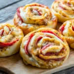 Keto Fathead Pizza Rolls: Easy & Delicious Low-Carb Rolls
