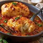 Sweet Chili Lime Cod Fillets Recipe - Quick & Easy Dinner
