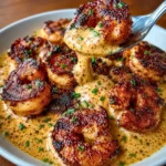 Baked Coconut Shrimp with Sweet Chili Mayo