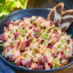 Reuben in a Bowl